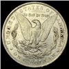 Image 2 : 1891 Silver Morgan Dollar CLOSELY UNCIRCULATED