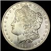 Image 1 : 1901 Morgan Silver Dollar CHOICE BU
