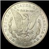 Image 2 : 1901 Morgan Silver Dollar CHOICE BU