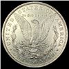 Image 2 : 1878 Silver Morgan Dollar CLOSELY UNCIRCULATED