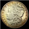 Image 1 : 1889-S Silver Morgan Dollar CLOSELY UNCIRCULATED