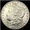 1889-O Silver Morgan Dollar LIGHT CIRC