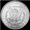 Image 2 : 1896 Morgan Silver Dollar UNCIRCULATED