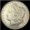 Image 1 : 1900-S Silver Morgan Dollar UNCIRCULATED