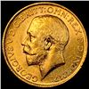 Image 1 : 1914 Gold Sovereign UNCIRCULATED