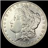 Image 1 : 1897-O Silver Morgan Dollar CLOSELY UNCIRCULATED