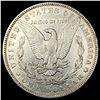 Image 2 : 1897-O Silver Morgan Dollar CLOSELY UNCIRCULATED