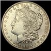 1890-S Silver Morgan Dollar UNCIRCULATED