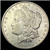 Image 1 : 1878-CC Silver Morgan Dollar CLOSELY UNCIRCULATED