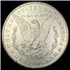 Image 2 : 1878-CC Silver Morgan Dollar CLOSELY UNCIRCULATED