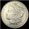 1897 Silver Morgan Dollar CHOICE AU