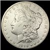 1896-S Silver Morgan Dollar LIGHTLY CIRCULATED