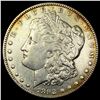 Image 1 : 1892-S Silver Morgan Dollar CLOSELY UNCIRCULATED