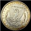 Image 2 : 1892-S Silver Morgan Dollar CLOSELY UNCIRCULATED