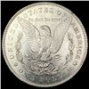 Image 2 : 1878 Silver Morgan Dollar UNCIRCULATED