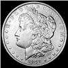 Image 1 : 1878 Silver Morgan Dollar CLOSELY UNCIRCULATED
