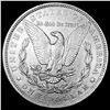 Image 2 : 1878 Silver Morgan Dollar CLOSELY UNCIRCULATED