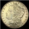 1891-O Silver Morgan Dollar CHOICE AU