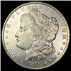 Image 1 : 1878-CC Silver Morgan Dollar UNCIRCULATED