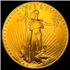 1999 1 oz Gold American Eagle $50 SUPERB GEM BU