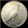 Image 2 : 1926-S Silver Peace Dollar CLOSELY UNCIRCULATED