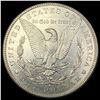 Image 2 : 1887 Silver Morgan Dollar UNCIRCULATED