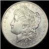 Image 1 : 1891-S Silver Morgan Dollar CLOSELY UNCIRCULATED
