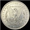 Image 2 : 1891-S Silver Morgan Dollar CLOSELY UNCIRCULATED