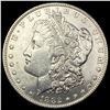 Image 1 : 1882 Morgan Silver Dollar UNCIRCULATED