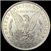 Image 2 : 1882 Morgan Silver Dollar UNCIRCULATED