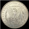 Image 2 : 1886 Silver Morgan Dollar UNCIRCULATED