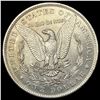 Image 2 : 1884 Morgan Silver Dollar UNCIRCULATED
