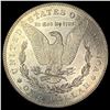Image 2 : 1878-S Silver Morgan Dollar CHOICE BU