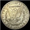 Image 2 : 1902 Morgan Silver Dollar NEARLY UNCIRCULATED