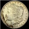 Image 1 : 1888 Silver Morgan Dollar UNCIRCULATED