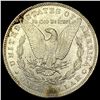 Image 2 : 1888 Silver Morgan Dollar UNCIRCULATED