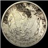 Image 2 : 1884-S Silver Morgan Dollar NICELY CIRCULATED