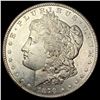 Image 1 : 1878-S Silver Morgan Dollar CHOICE BU