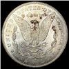 Image 2 : 1878-S Silver Morgan Dollar CHOICE BU