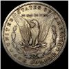 Image 2 : 1883-O Silver Morgan Dollar NEARLY UNCIRCULATED