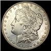 Image 1 : 1887-S Silver Morgan Dollar CLOSELY UNCIRCULATED