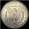 Image 2 : 1887-S Silver Morgan Dollar CLOSELY UNCIRCULATED