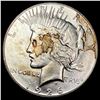 Image 1 : 1926-S Silver Peace Dollar CLOSELY UNCIRCULATED