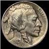 Image 1 : 1923-S Buffalo Nickel HIGH GRADE
