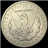 Image 2 : 1892-S Silver Morgan Dollar NICELY CIRCULATED