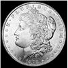 Image 1 : 1878-S Silver Morgan Dollar CHOICE BU