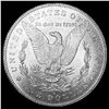 Image 2 : 1878-S Silver Morgan Dollar CHOICE BU