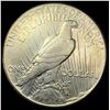Image 2 : 1926-S Silver Peace Dollar CLOSELY UNCIRCULATED