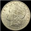 Image 1 : 1882-O Silver Morgan Dollar LIGHTLY CIRCULATED