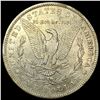 Image 2 : 1882-O Silver Morgan Dollar LIGHTLY CIRCULATED